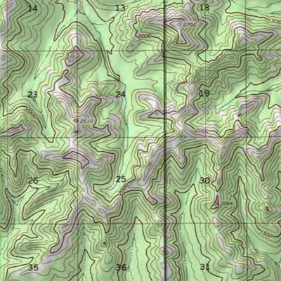 Kanuti NWR (KAN-01 - #1 of 10) Preview 3