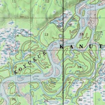 Kanuti NWR (KAN-02 - #2 of 10) Preview 3