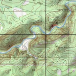 Kanuti NWR (KAN-03 - #3 of 10) Preview 2