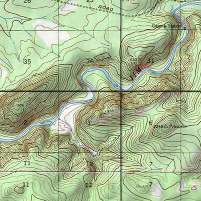 Kanuti NWR (KAN-03 - #3 of 10) Preview 2