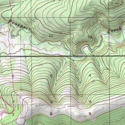Kanuti NWR (KAN-03 - #3 of 10) Preview 3