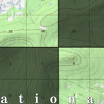 Kanuti NWR (KAN-04 - #4 of 10) Preview 2