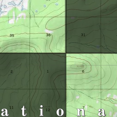 Kanuti NWR (KAN-04 - #4 of 10) Preview 2