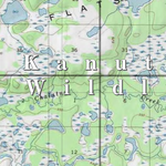 Kanuti NWR (KAN-05 - #5 of 10) Preview 2