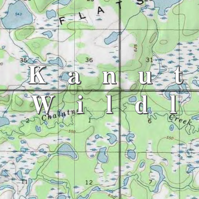 Kanuti NWR (KAN-05 - #5 of 10) Preview 2