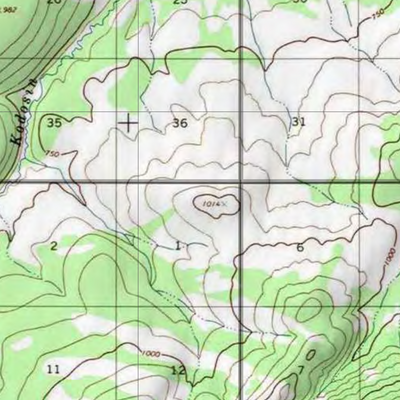Kanuti NWR (KAN-08 - #8 of 10) Preview 2