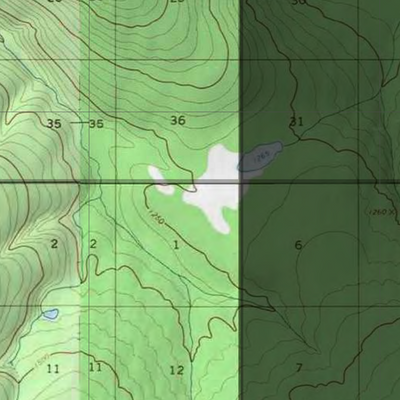 Kanuti NWR (KAN-09 - #9 of 10) Preview 2