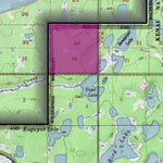 Kenai NWR (KNA-02 - #2 of 13) Preview 2