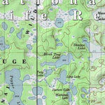 Kenai NWR (KNA-02 - #2 of 13) Preview 3