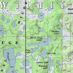 Kenai NWR (KNA-02 - #2 of 13) Preview 3
