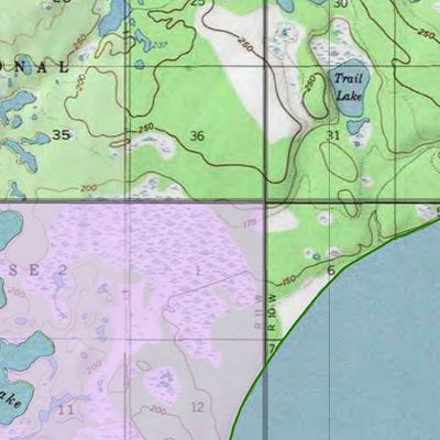 Kenai NWR (KNA-07 - #7 of 13) Preview 2