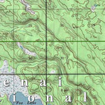 Kenai NWR (KNA-07 - #7 of 13) Preview 3