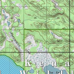 Kenai NWR (KNA-07 - #7 of 13) Preview 3