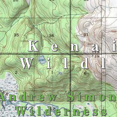 Kenai NWR (KNA-08 - #8 of 13) Preview 2