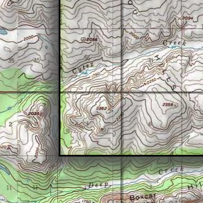Kenai NWR (KNA-10 - #10 of 13) Preview 2