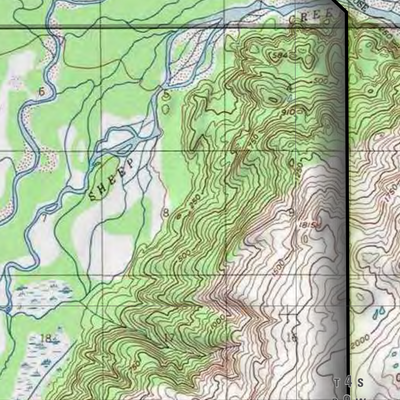 Kenai NWR (KNA-10 - #10 of 13) Preview 3