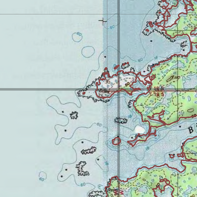 Kodiak NWR (KDK-01 - #1 of 15) Preview 2