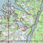 Kodiak NWR (KDK-01 - #1 of 15) Preview 3