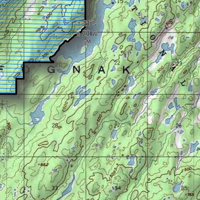 Kodiak NWR (KDK-03 - #3 of 15) Preview 3