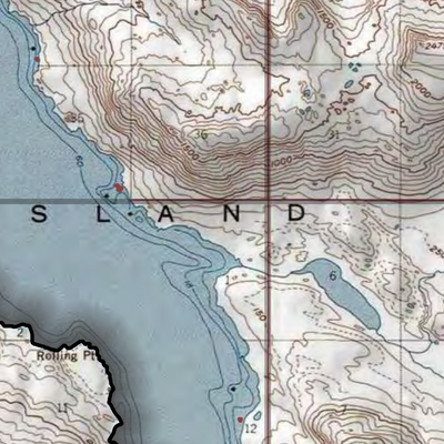 Kodiak NWR (KDK-05 - #5 of 15) Preview 2