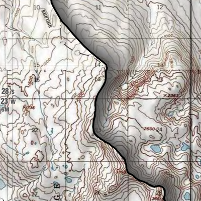 Kodiak NWR (KDK-05 - #5 of 15) Preview 3
