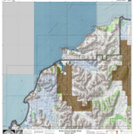 Kodiak NWR (KDK-06 - #6 of 15) Preview 1