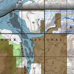 Kodiak NWR (KDK-06 - #6 of 15) Preview 2