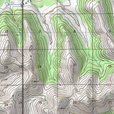 Kodiak NWR (KDK-06 - #6 of 15) Preview 3
