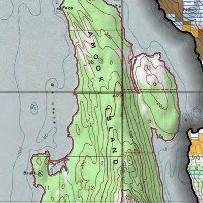 Kodiak NWR (KDK-07 - #7 of 15) Preview 2