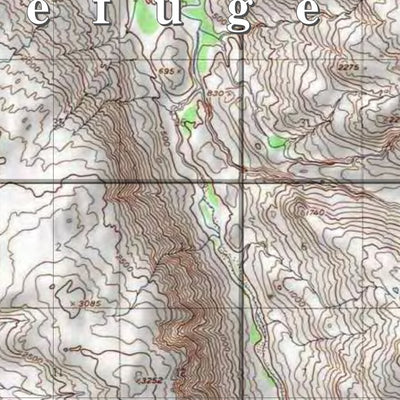 Kodiak NWR (KDK-08 - #8 of 15) Preview 2