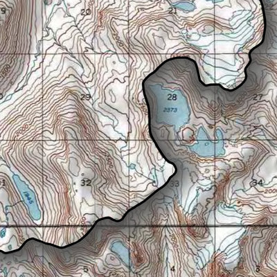 Kodiak NWR (KDK-08 - #8 of 15) Preview 3