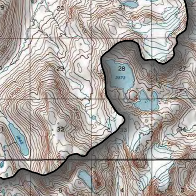 Kodiak NWR (KDK-08 - #8 of 15) Preview 3