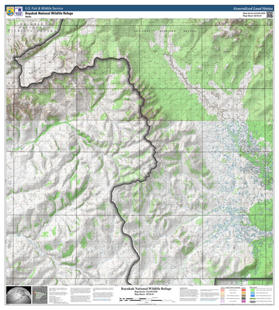 Koyukuk NWR (KUK-04 - #4 of 23) Preview 1