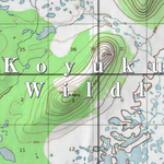 Koyukuk NWR (KUK-05 - #5 of 23) Preview 2