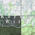 Koyukuk NWR (KUK-06 - #6 of 23) Preview 2