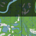 Koyukuk NWR (KUK-07 - #7 of 23) Preview 2
