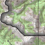 Koyukuk NWR (KUK-07 - #7 of 23) Preview 3