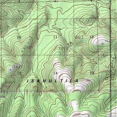 Koyukuk NWR (KUK-08 - #8 of 23) Preview 3