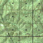 Koyukuk NWR (KUK-09 - #9 of 23) Preview 3
