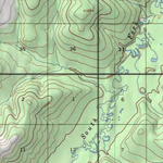 Koyukuk NWR (KUK-10 - #10 of 23) Preview 2