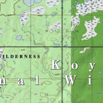 Koyukuk NWR (KUK-11 - #11 of 23) Preview 2