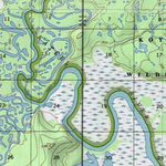 Koyukuk NWR (KUK-11 - #11 of 23) Preview 3