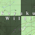 Koyukuk NWR (KUK-12 - #12 of 23) Preview 2