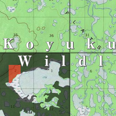 Koyukuk NWR (KUK-13 - #13 of 23) Preview 2
