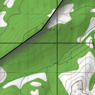Koyukuk NWR (KUK-15 - #15 of 23) Preview 2