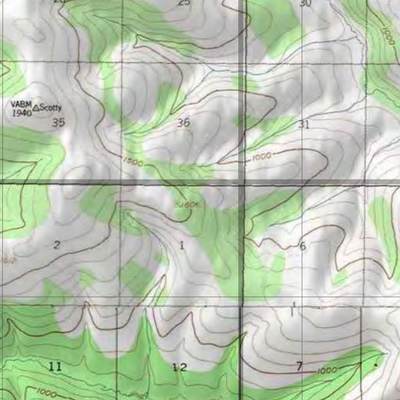 Koyukuk NWR (KUK-16 - #16 of 23) Preview 2