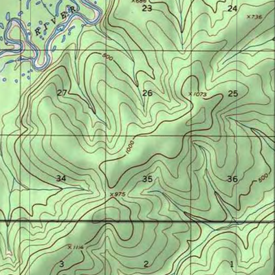 Koyukuk NWR (KUK-17 - #17 of 23) Preview 3