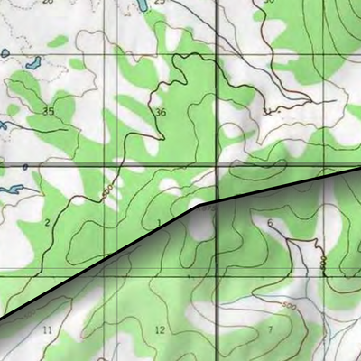 Koyukuk NWR (KUK-19 - #19 of 23) Preview 2