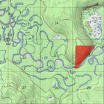 Koyukuk NWR (KUK-19 - #19 of 23) Preview 3