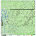 Koyukuk NWR (KUK-23 - #23 of 23) Preview 1